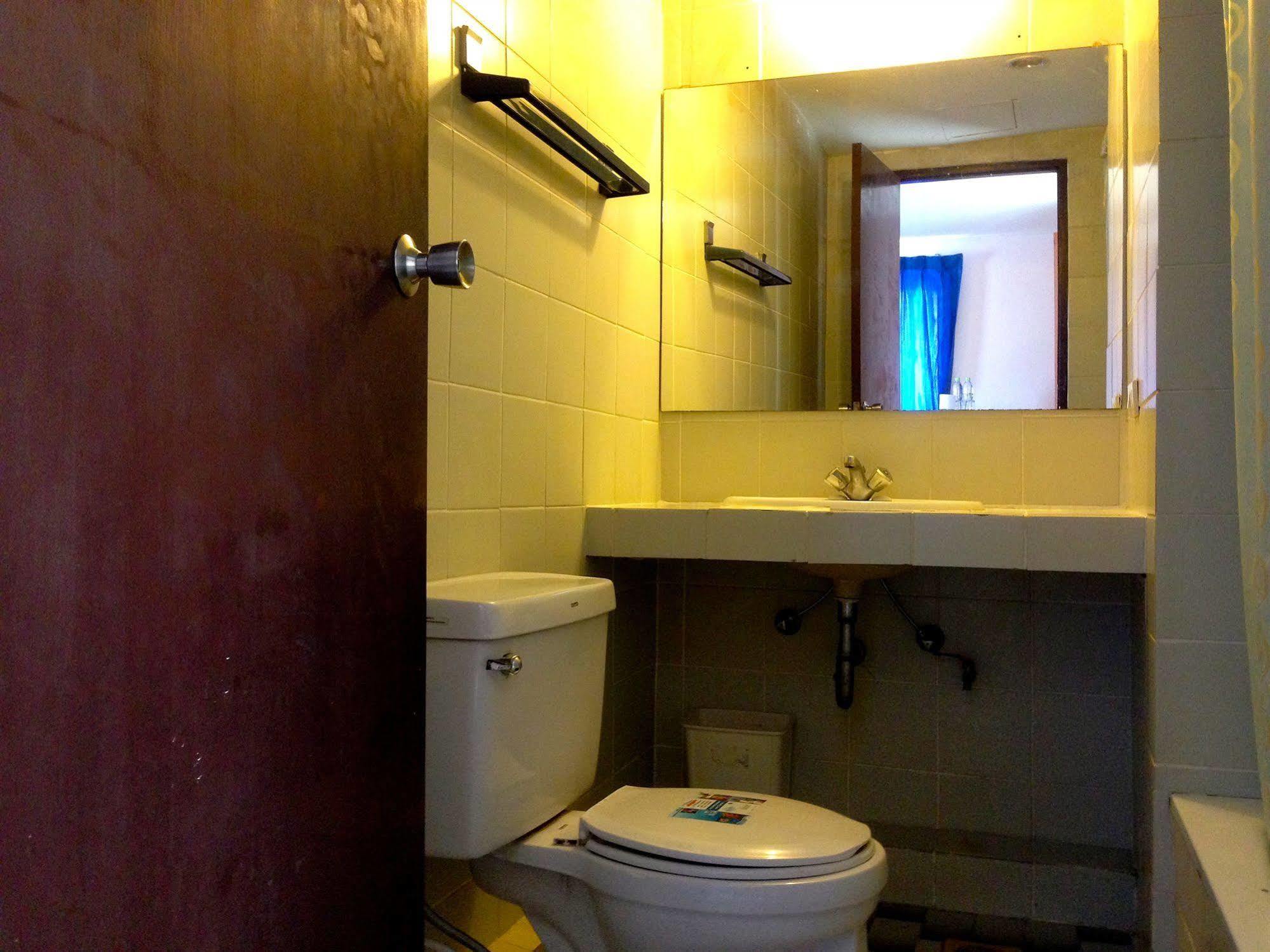 Cherry Hotel Pattaya Extérieur photo