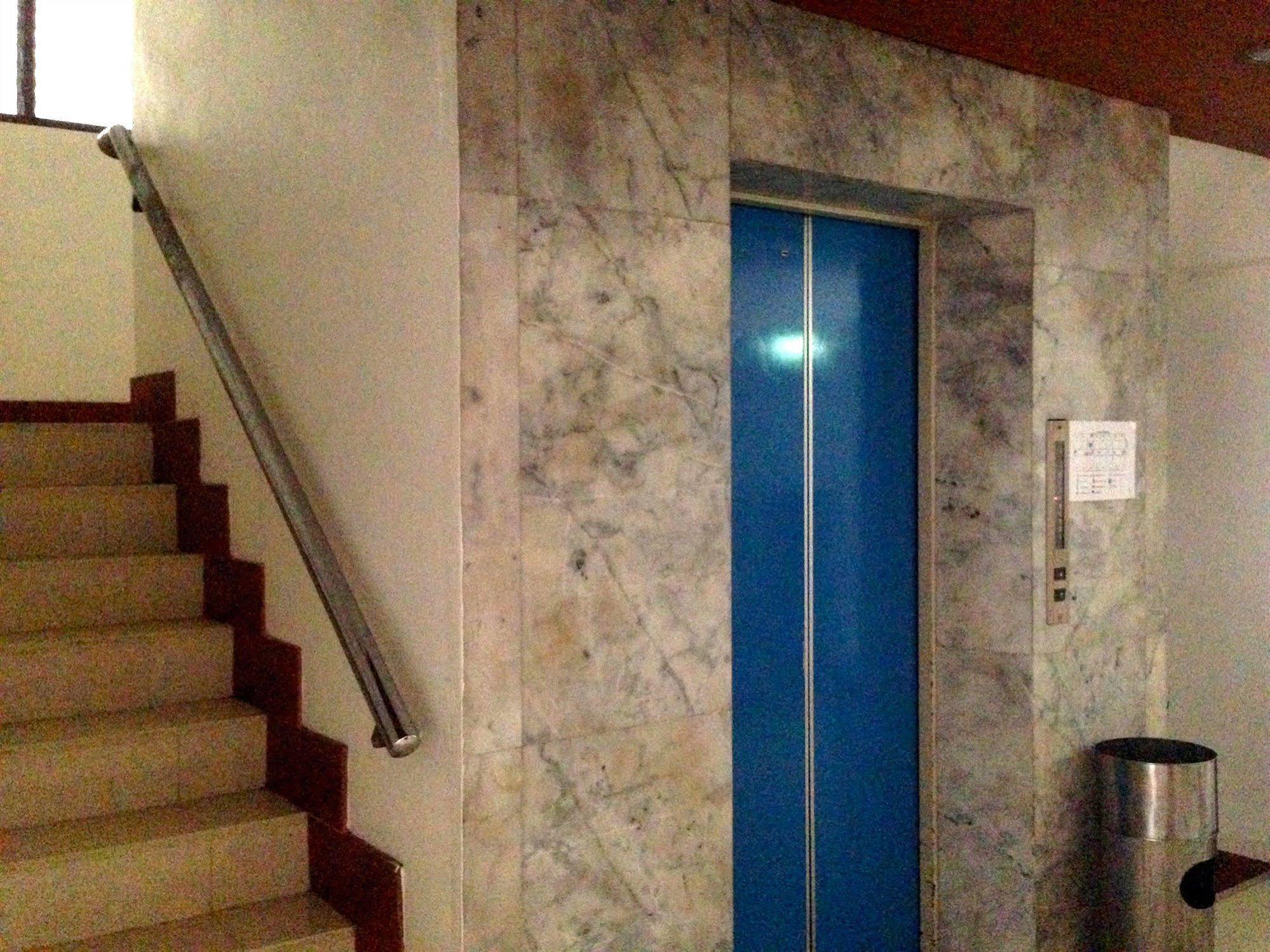 Cherry Hotel Pattaya Extérieur photo